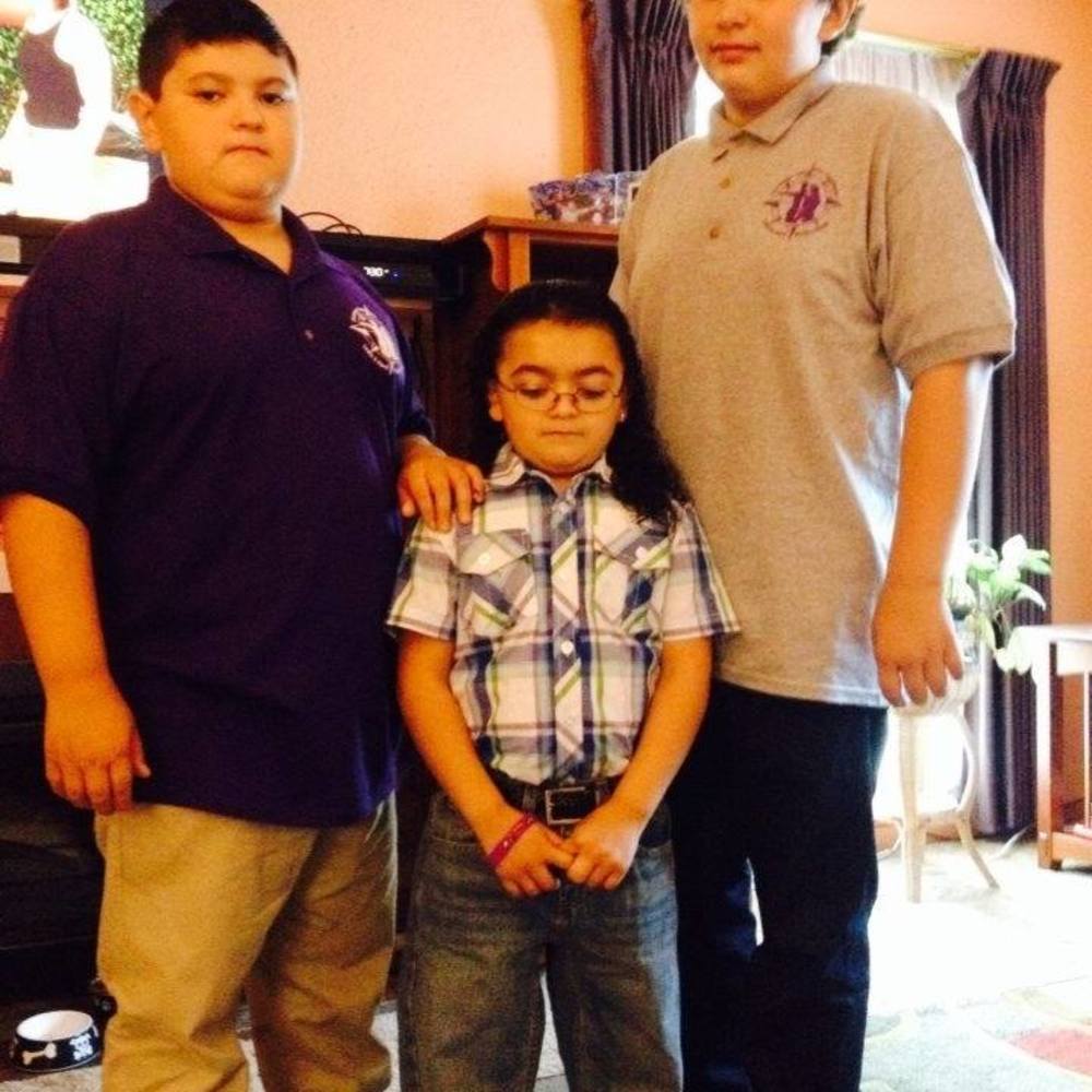 Meet your Posher, Gypsy